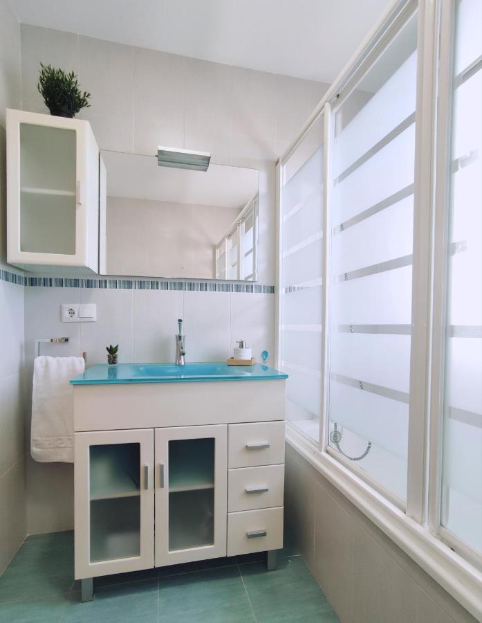 Aires De Valle-niza Apartment Málaga