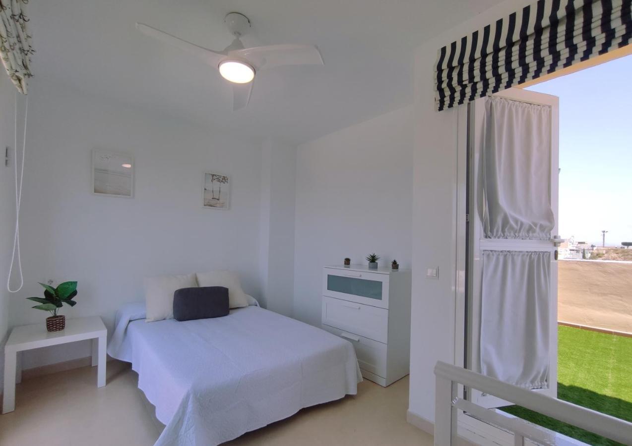 Aires De Valle-niza Apartment Málaga