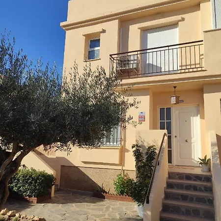 Aires de Valle-Niza Málaga Exterior foto