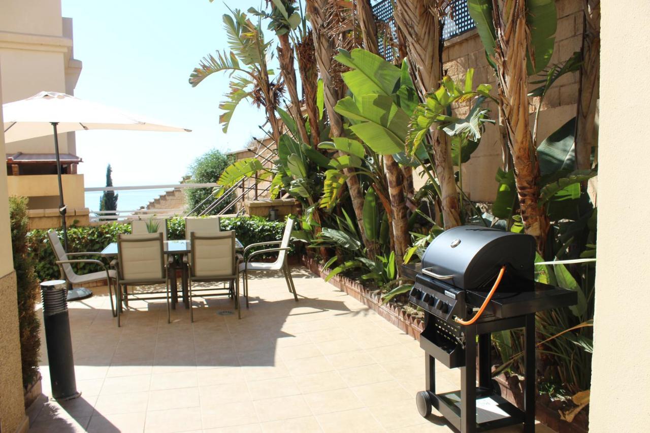 Aires De Valle-niza Appartement *