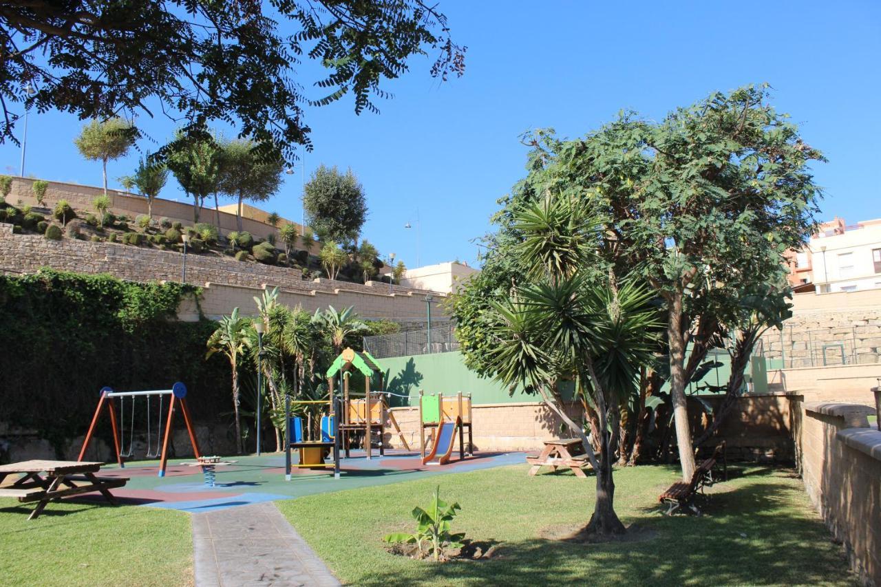 Aires De Valle-niza Apartament