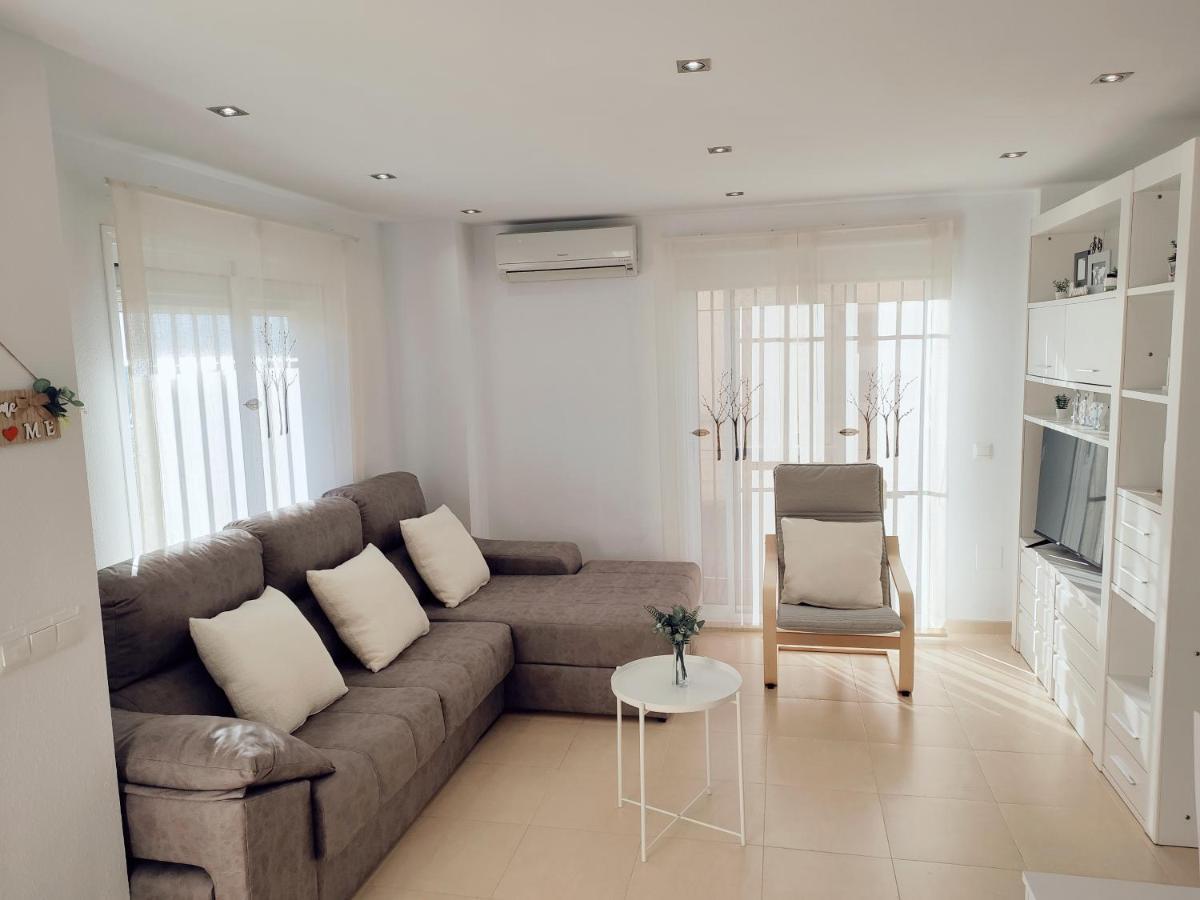 Aires De Valle-niza Apartament