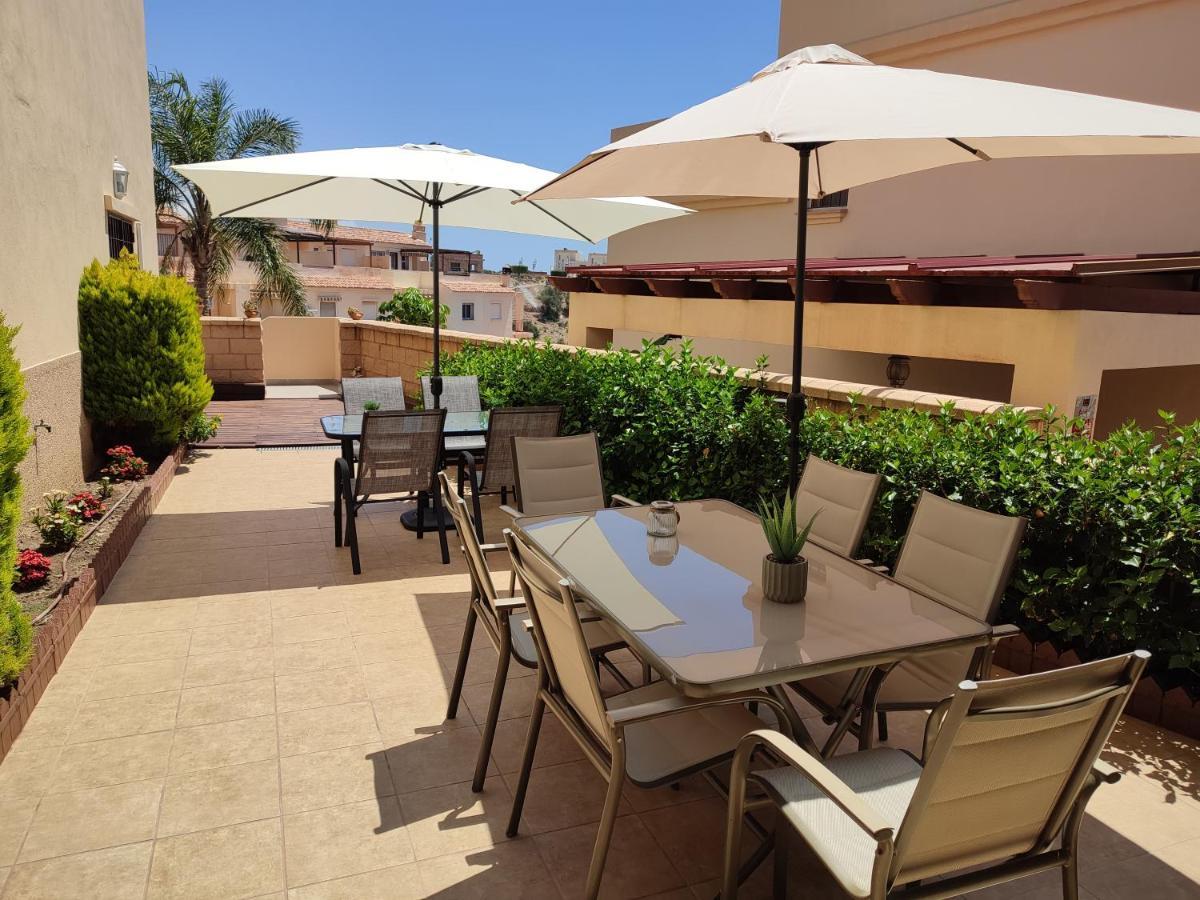 Apartament Aires De Valle-niza Malaga