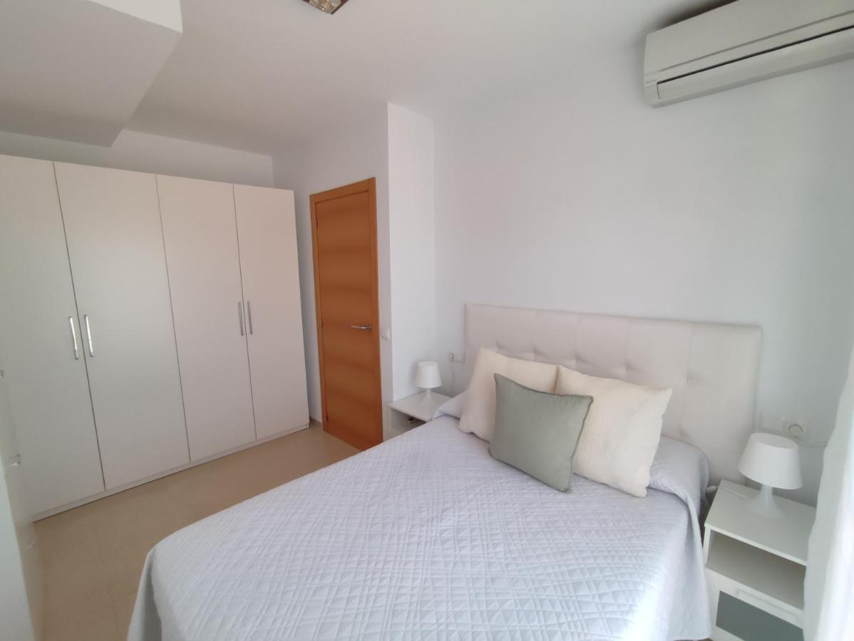 Apartament Aires De Valle-niza